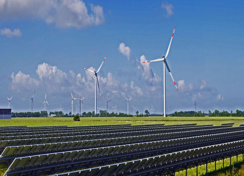 鈣鈦礦：新一代太陽能電池的核心材料與結(jié)構(gòu)探究